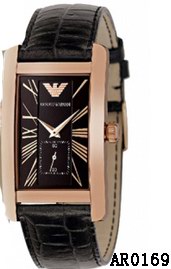 Armani watch man-325